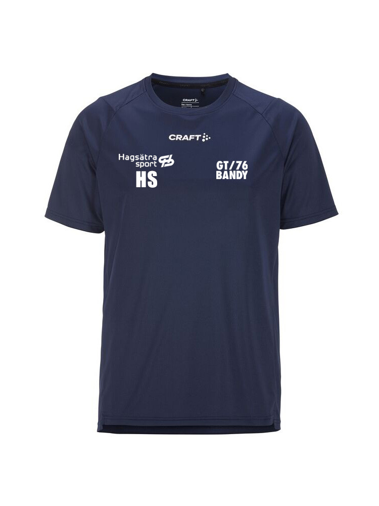 GT/76 BANDY T-SHIRT SR