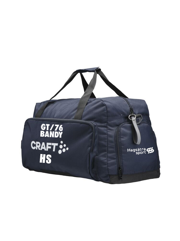 GT/76 BANDY DUFFELBAG