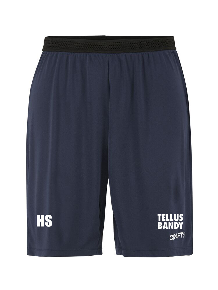 TELLUS BANDY SHORTS SR