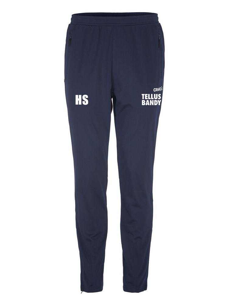 TELLUS BANDY TRÄNINGSBYXA JR
