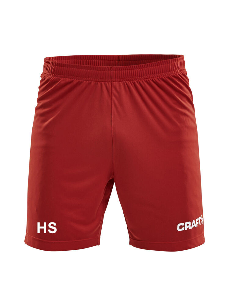 GUSTAVSBERG BANDY SHORTS JR