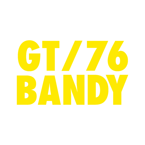 GT76Bandy
