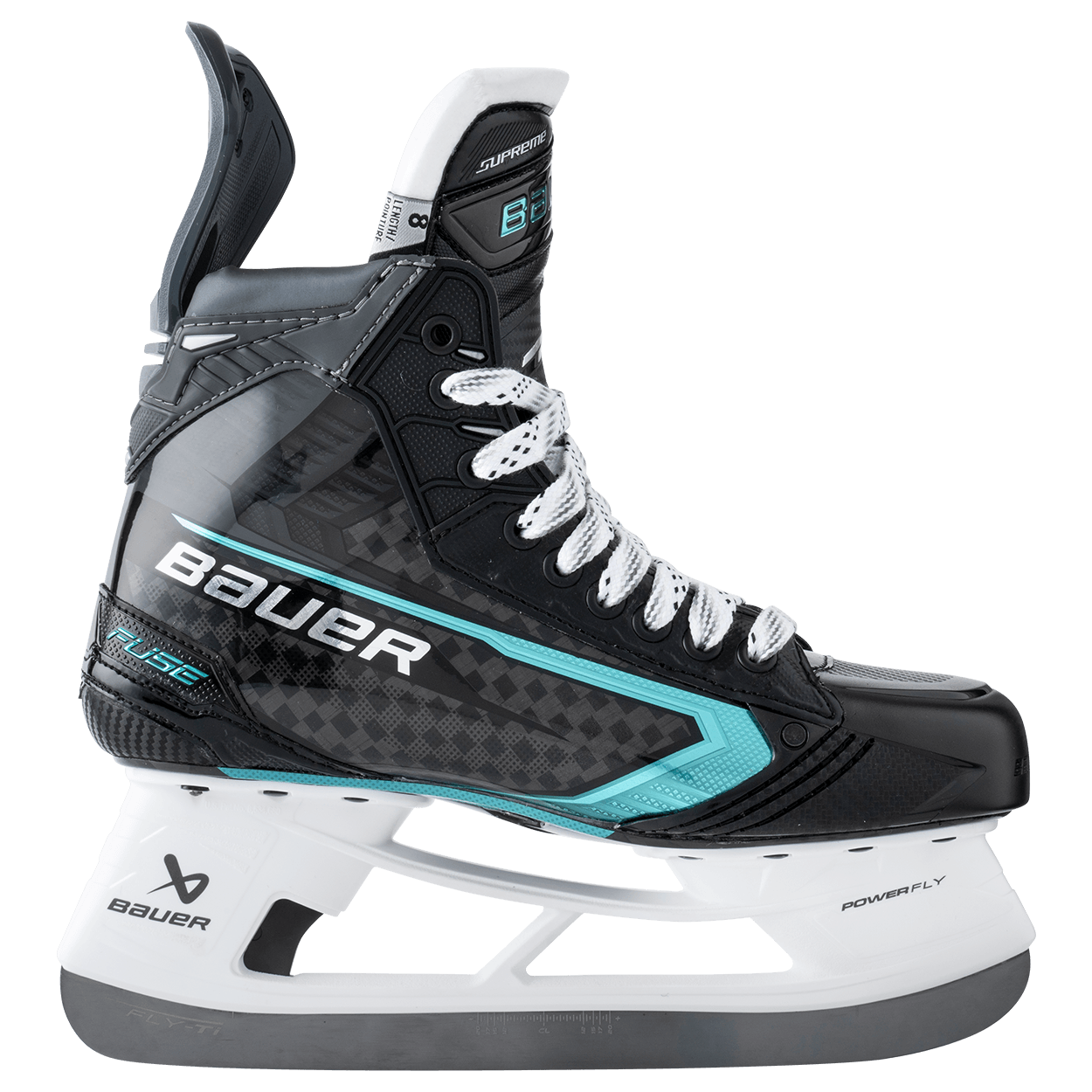 26 BAUER SK SUPREME FUSE SR