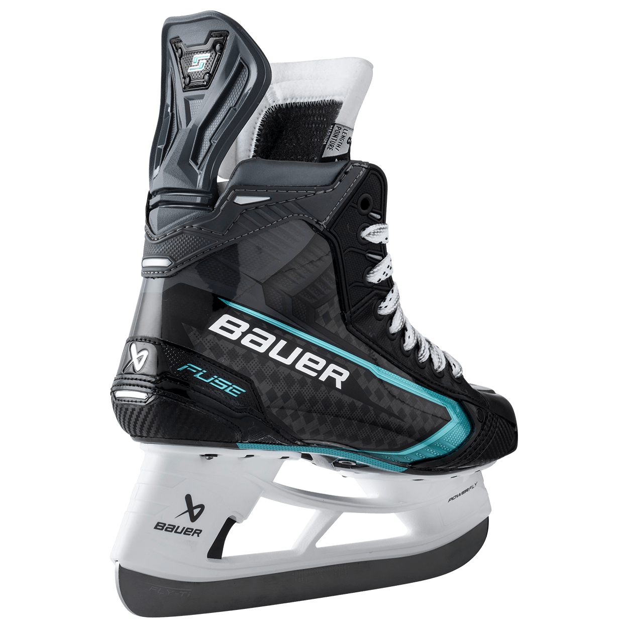 26 BAUER SK SUPREME FUSE SR - Bild 4