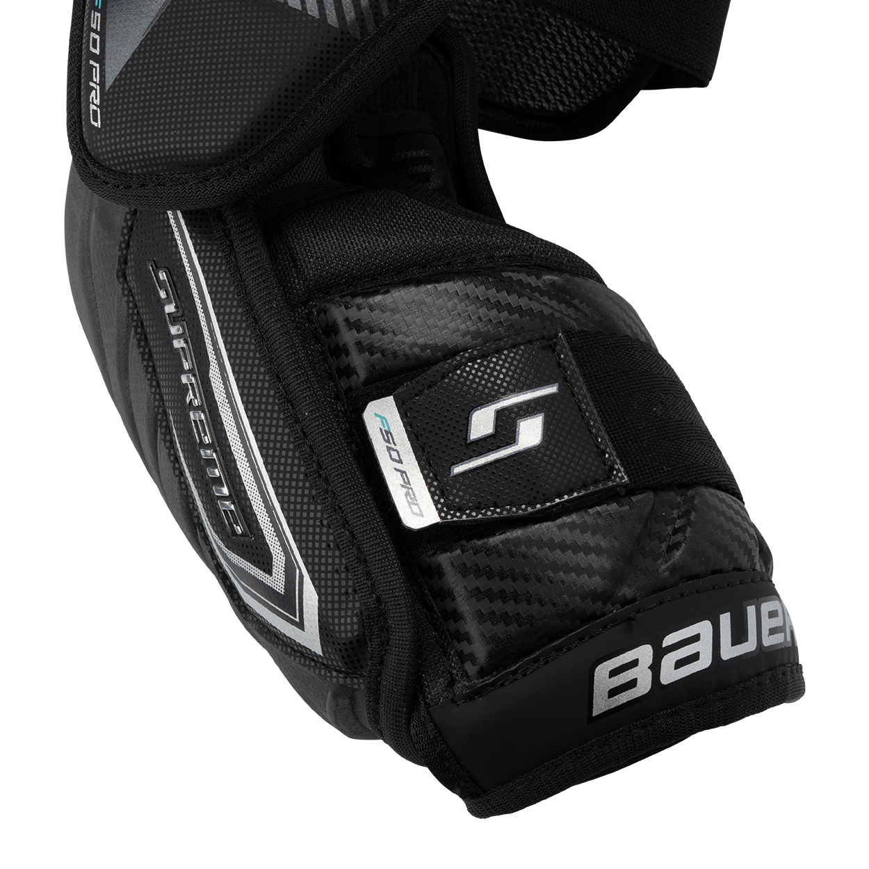 26 BAUER EP SUPREME F50 PRO SR - Bild 3