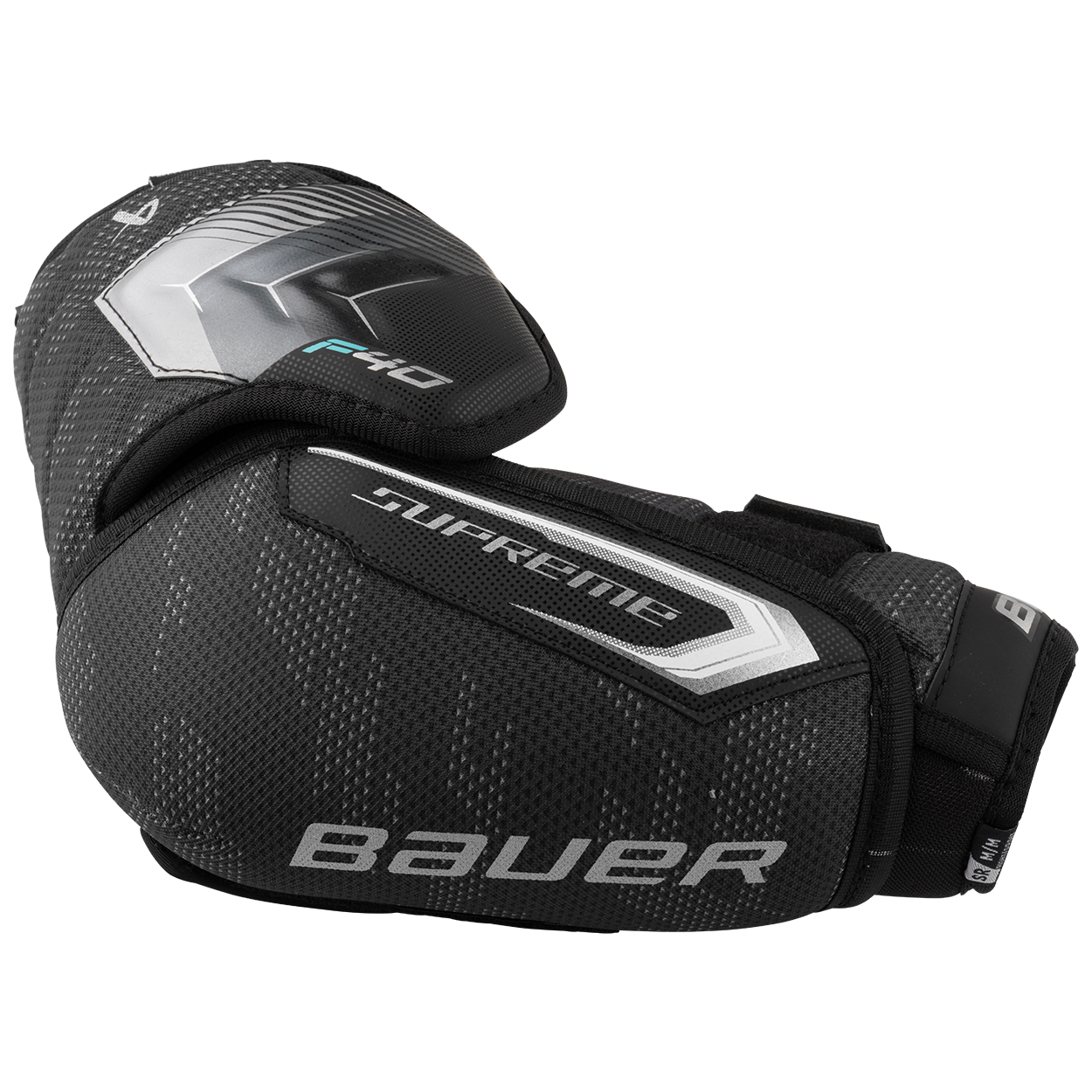 26 BAUER EP SUPREME F40 INT - Bild 2