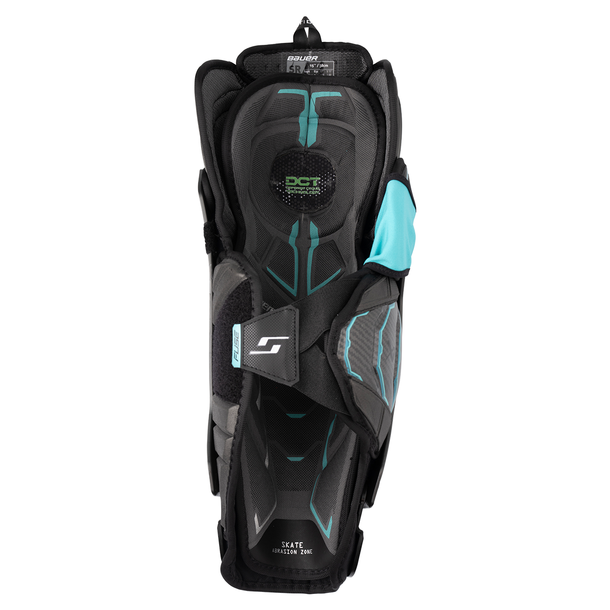 26 BAUER SG SUPREME FUSE JR - Bild 2