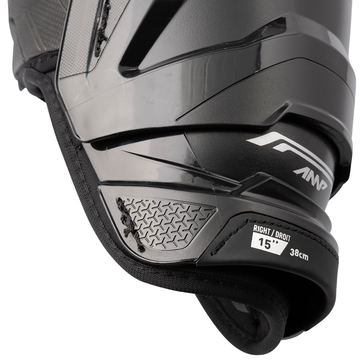 26 BAUER SG SUPREME F50 PRO INT - Bild 4