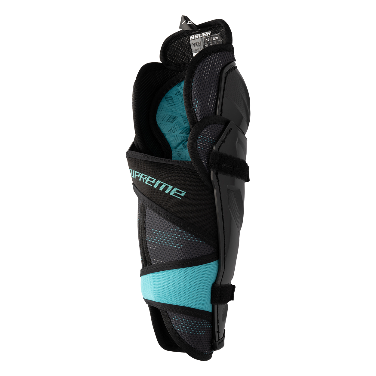 26 BAUER SG SUPREME FUSE YTH - Bild 2