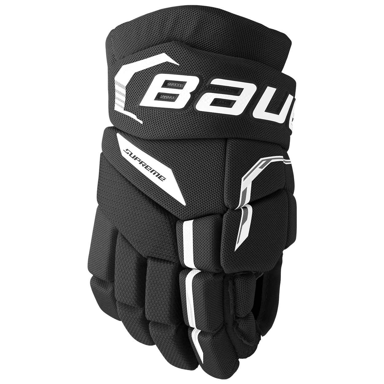 26 BAUER HG SUPREME FUSE YTH
