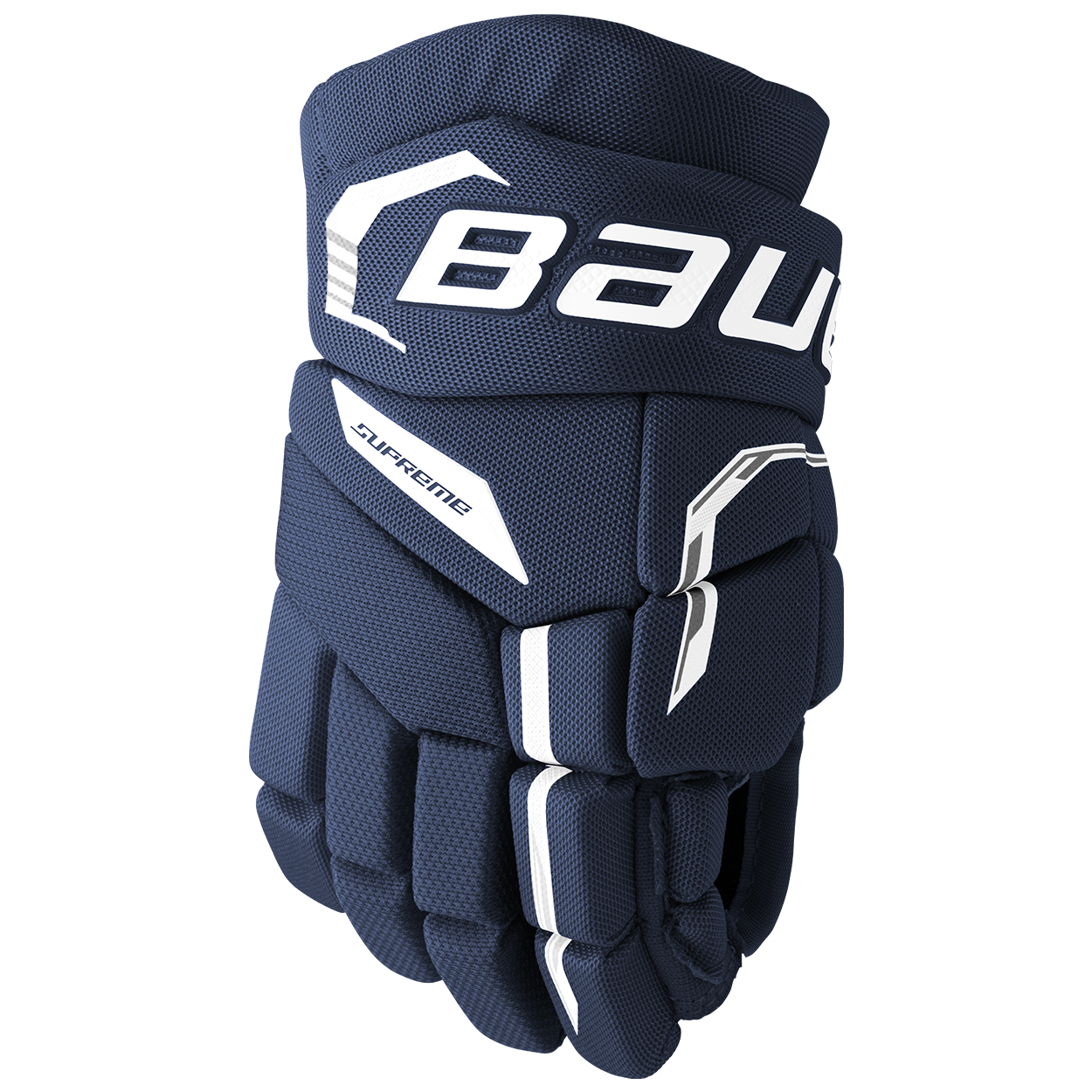 26 BAUER HG SUPREME FUSE YTH - Bild 2