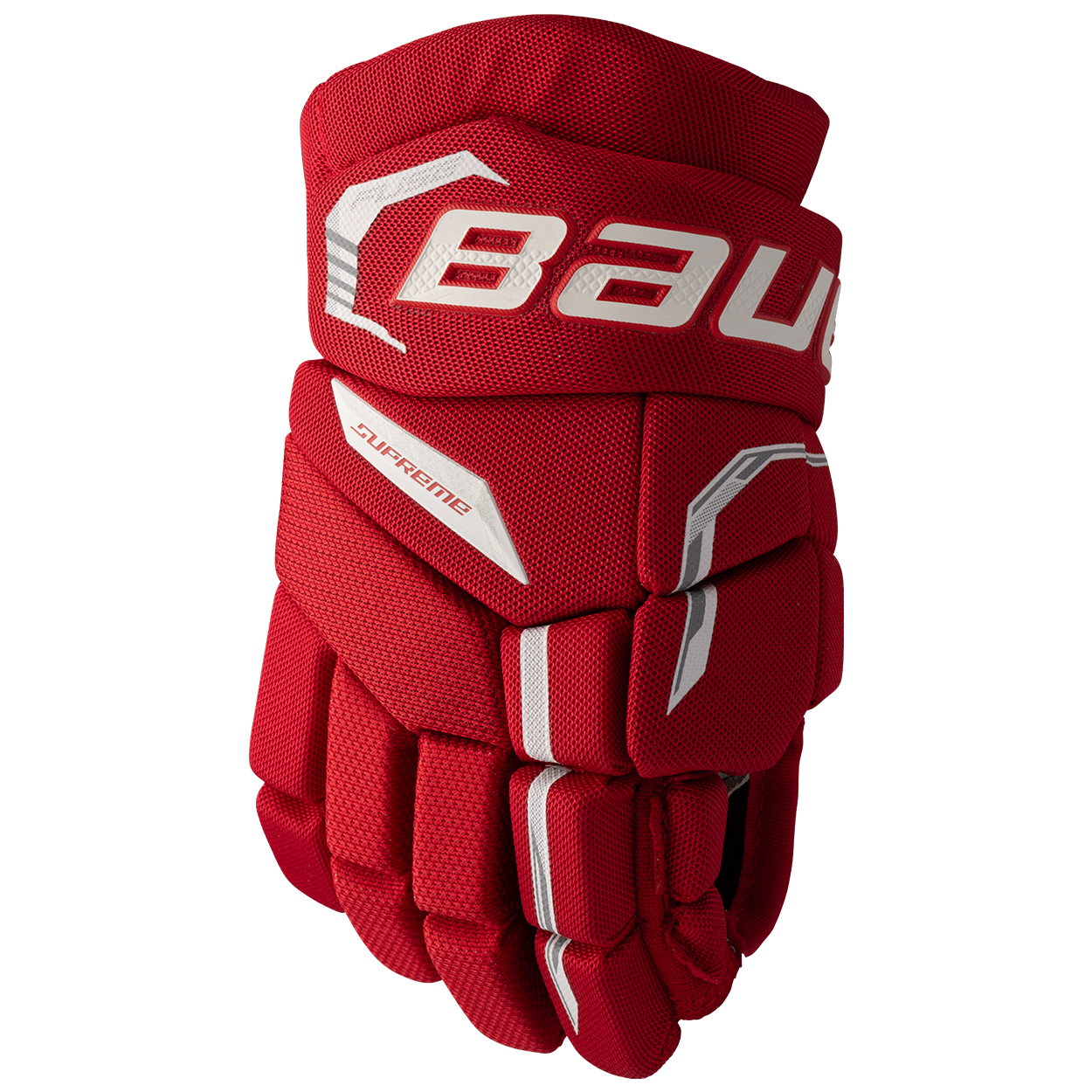 26 BAUER HG SUPREME FUSE YTH - Bild 3
