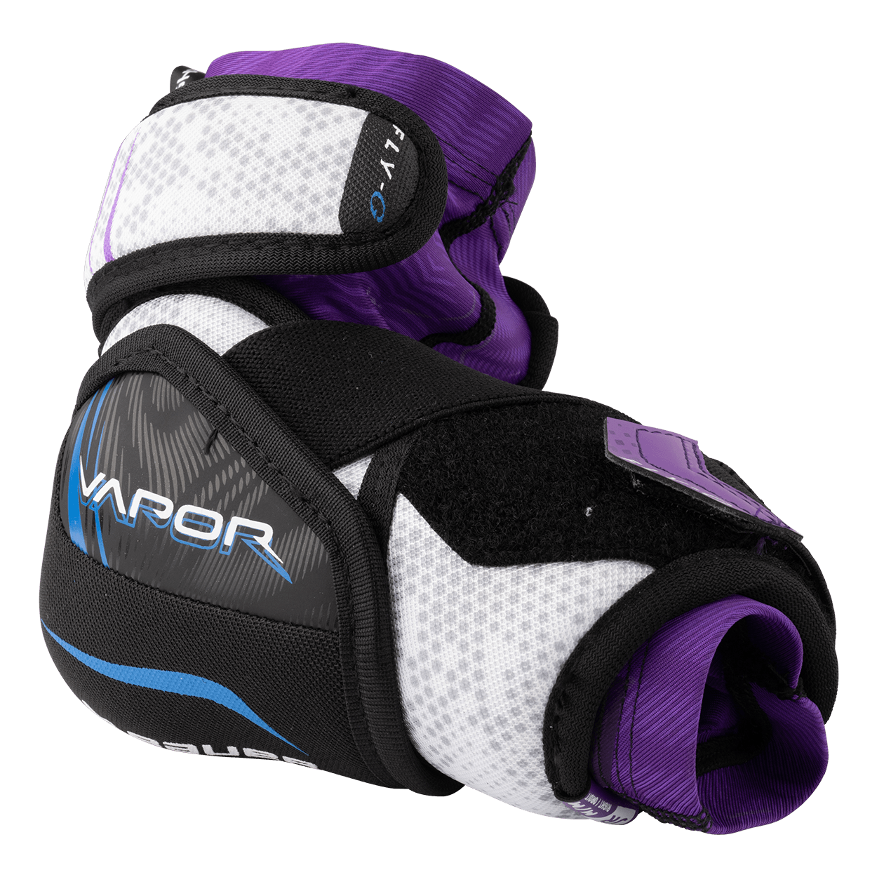 26 BAUER VAPOR FLY G ELBOW PAD JR
