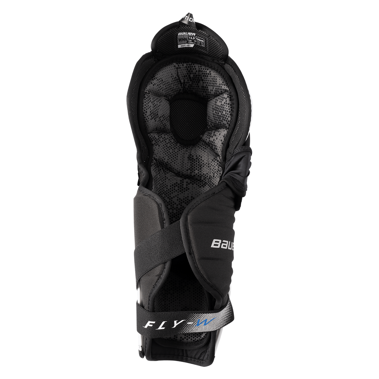 26 BAUER SG VAPOR FLY W SR - Bild 3