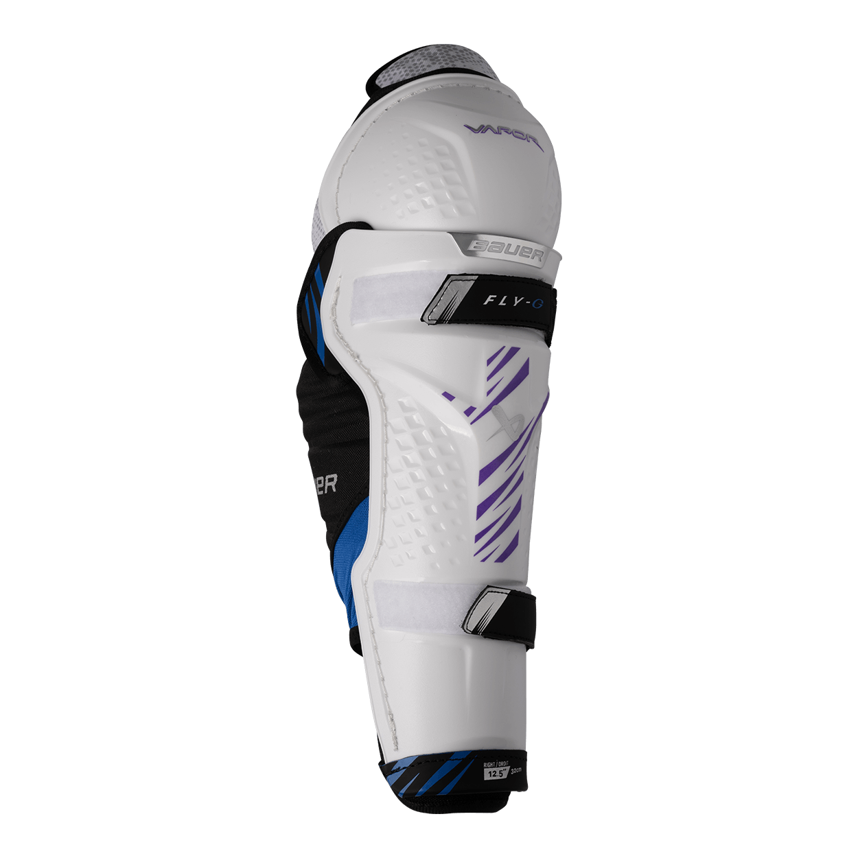 Bauer Vapor Fly-G Dam Benskydd Jr