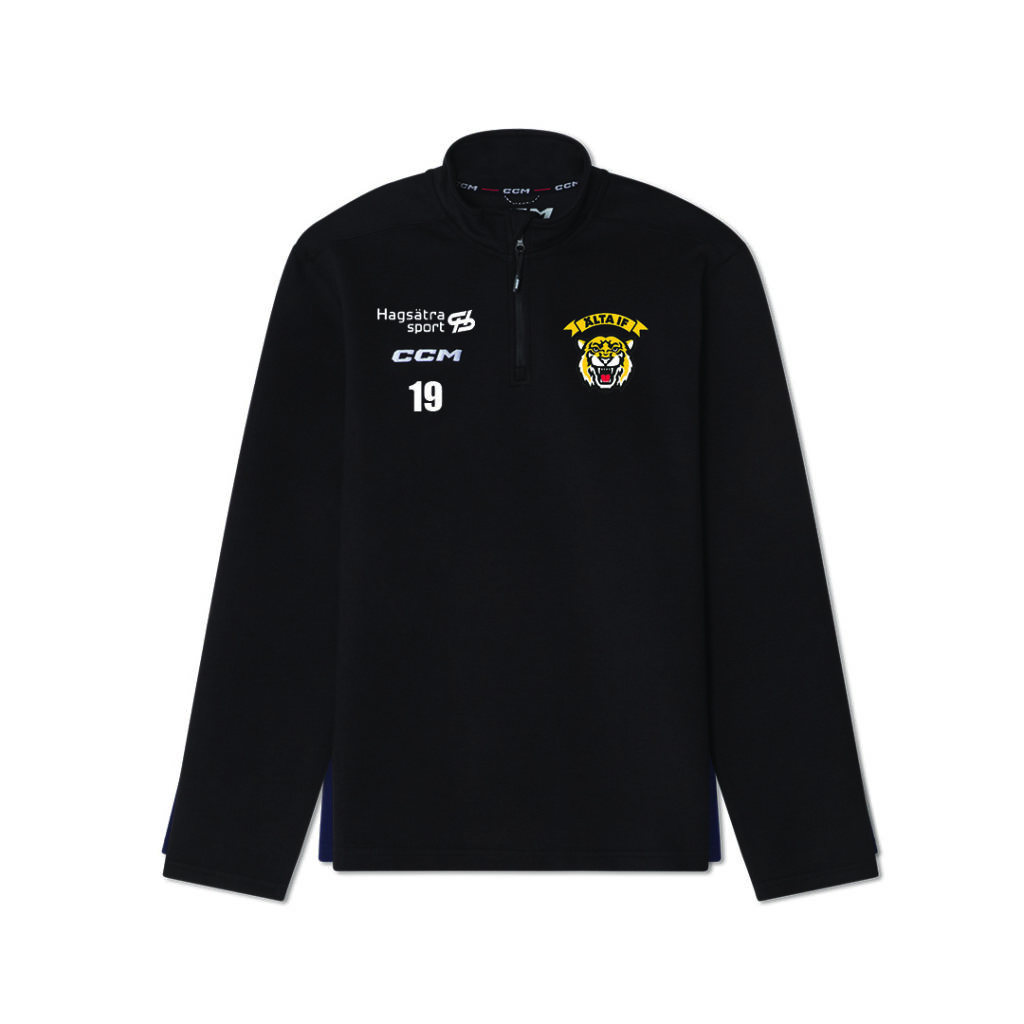 Älta 1/4 Zip Top Sr