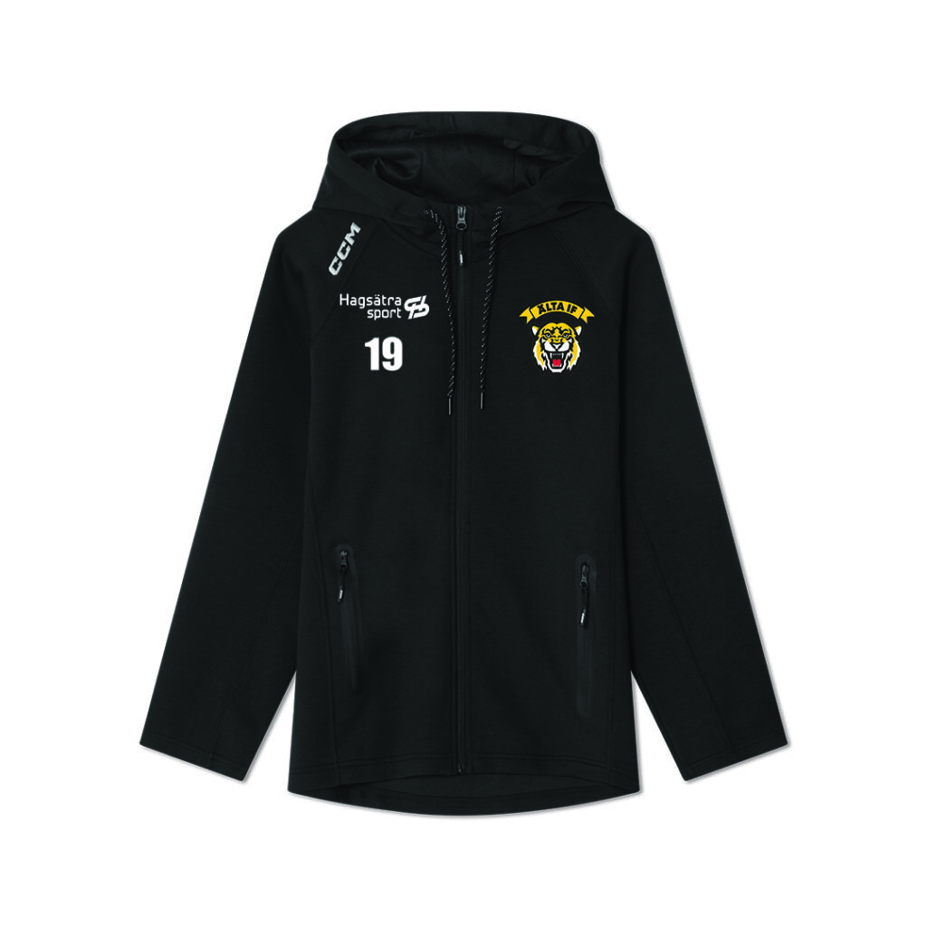 Älta Full Zip Hood Jr