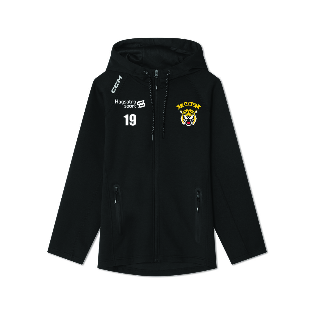 Älta Full Zip Hood Sr