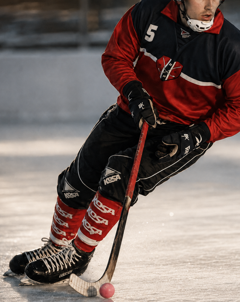 Bandy