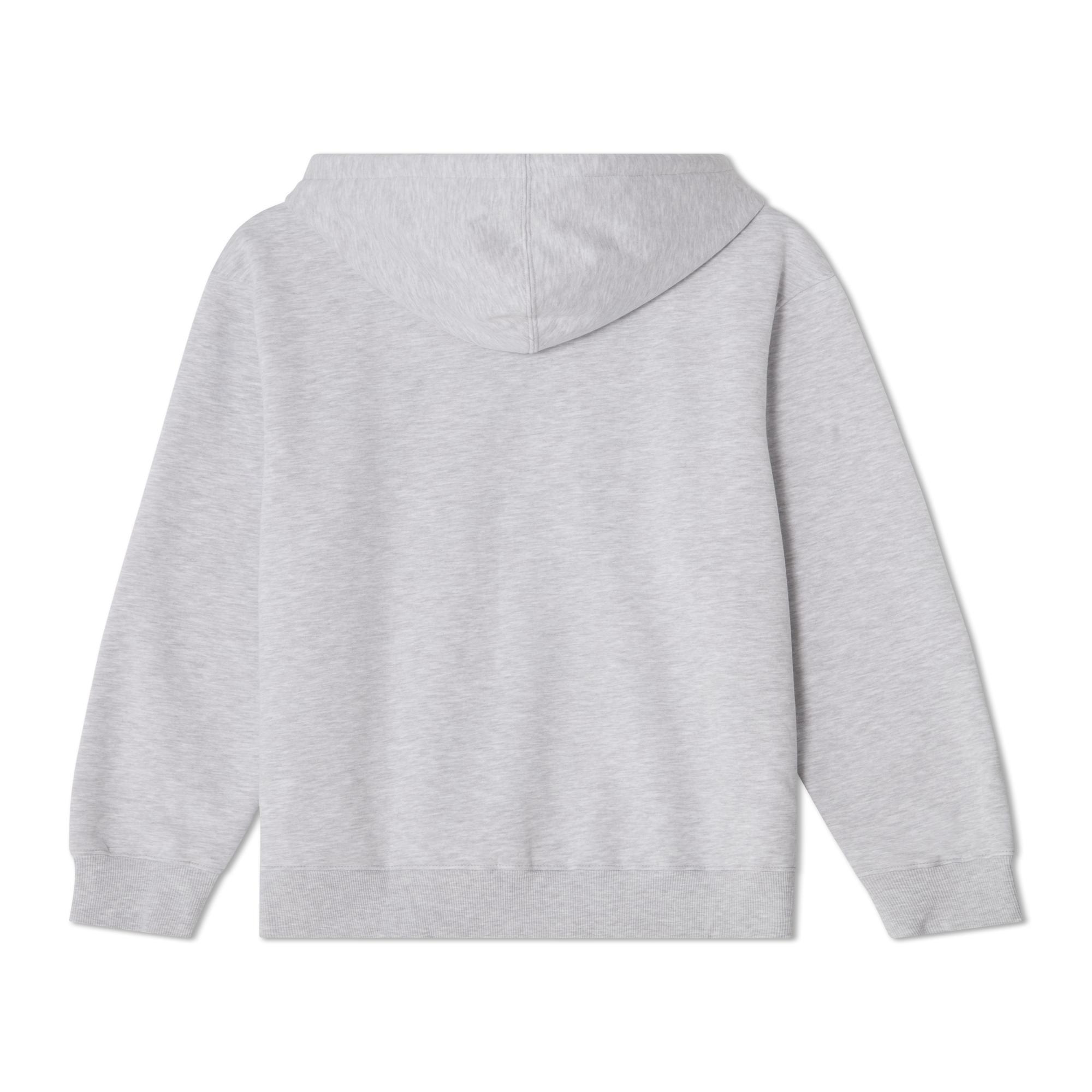 CCM Jofa Hoodie Grå SR - Bild 2