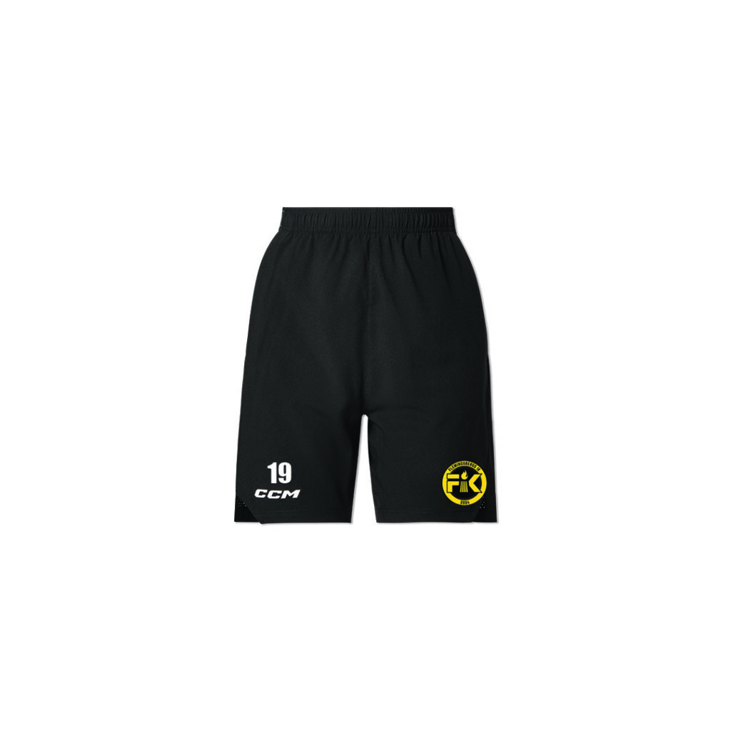 Flempan-CCM-Shorts