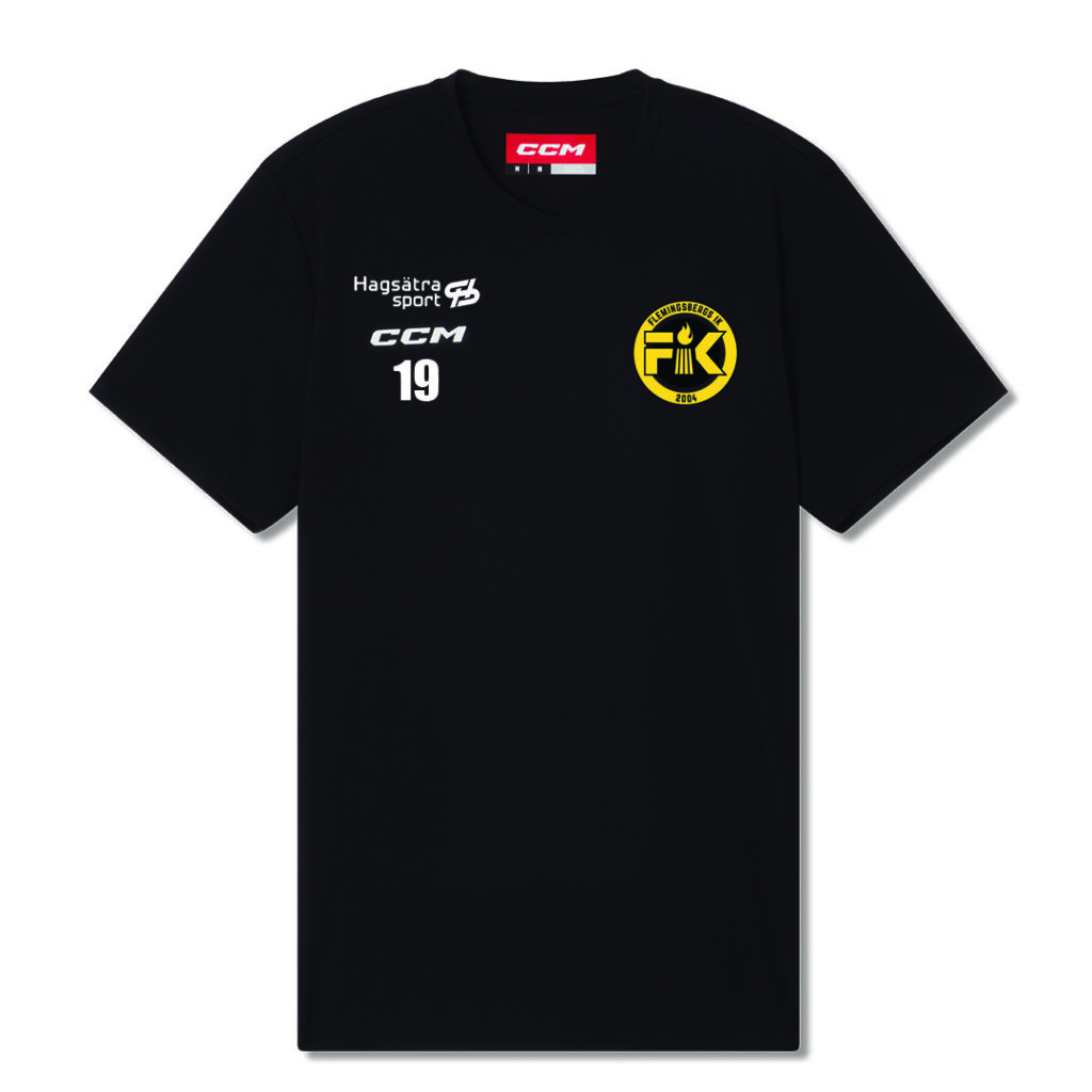 Flempan-CCM-Training-Tee