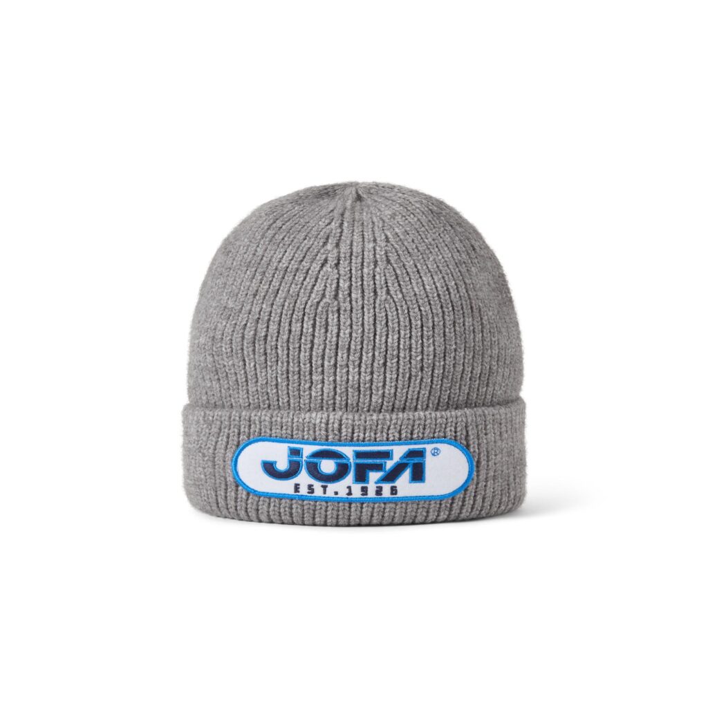 CCM Jofa Mössa Grå