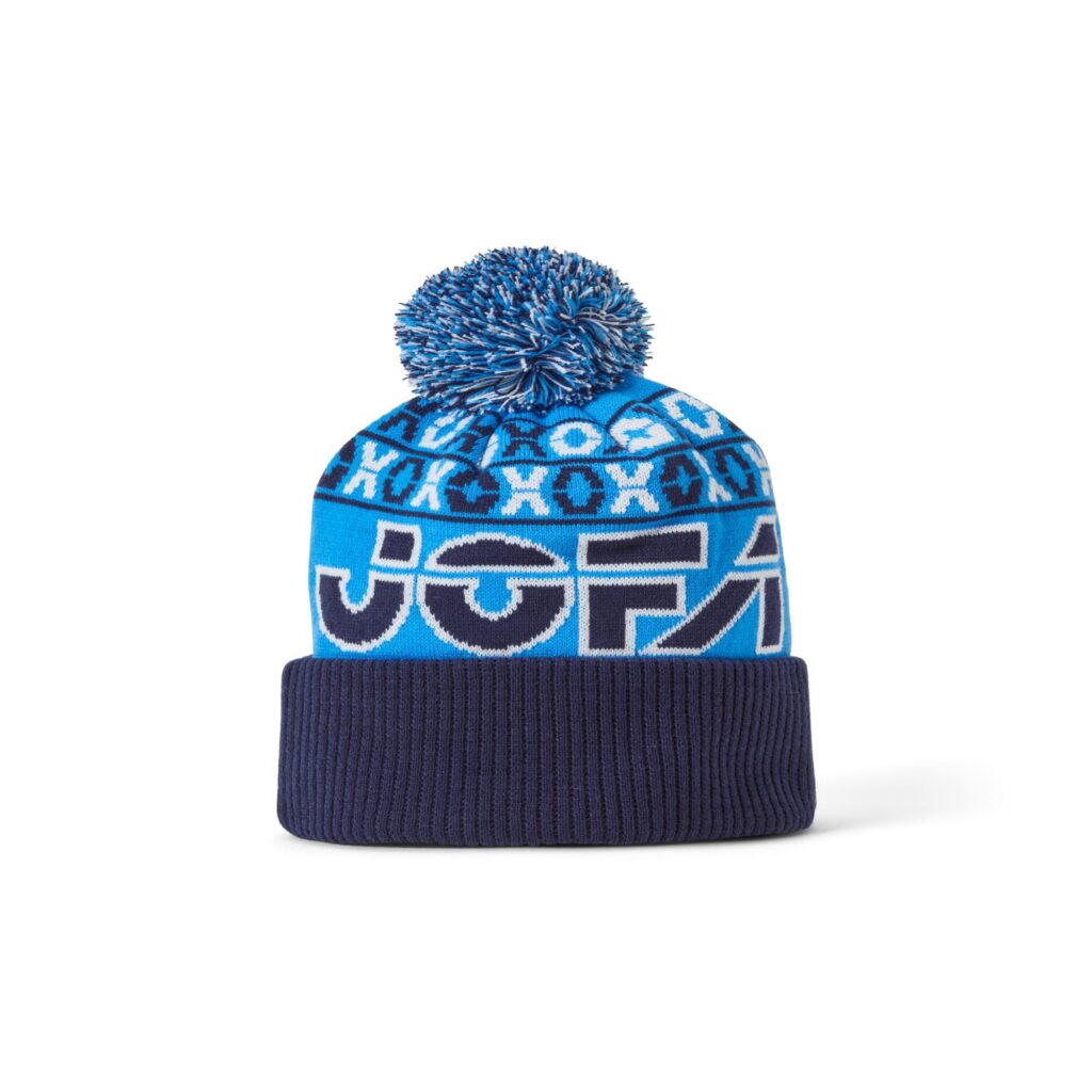 CCM Jofa Mössa Navy
