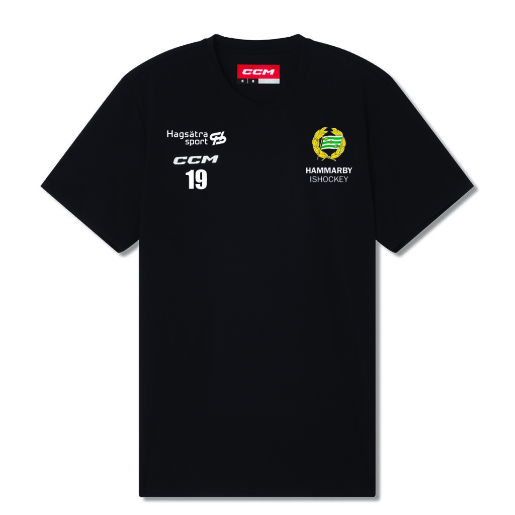 Hammaby-CCM-Training-Tee