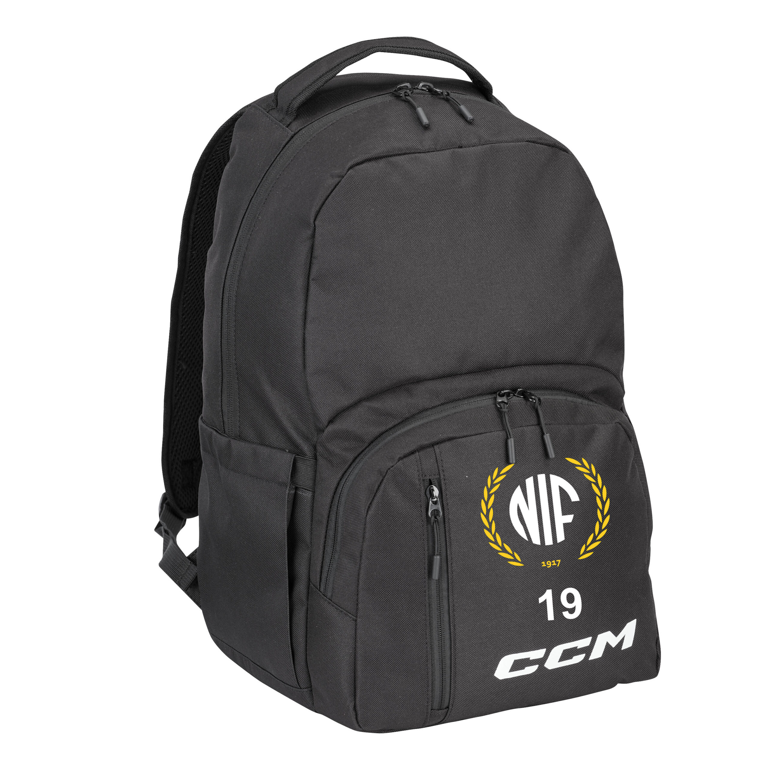 NYNÄSHAMN RYGGSÄCK CCM