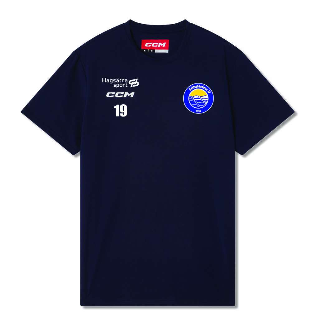 Saltis-CCM-Training-Tee