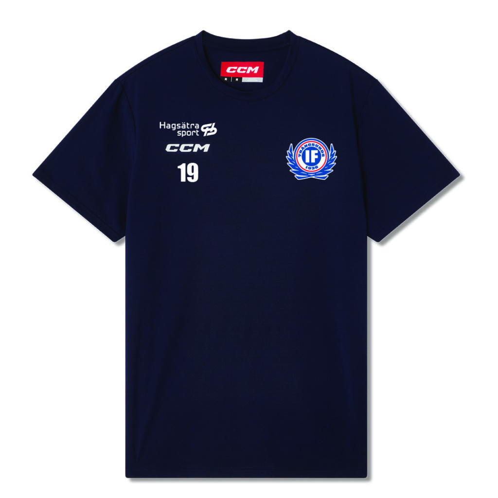 Trankan-CCM-Training-Tee