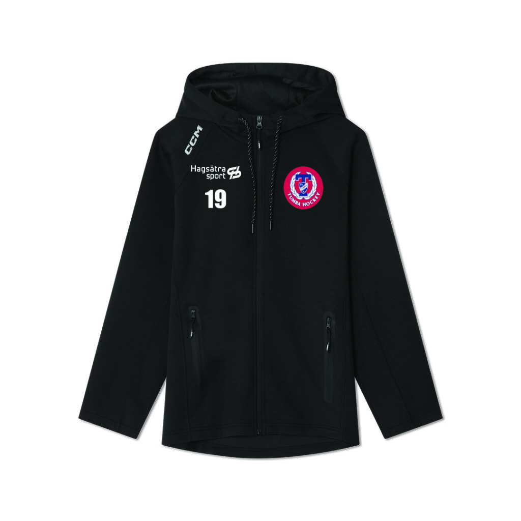 Tumba-CCM-Full-zip