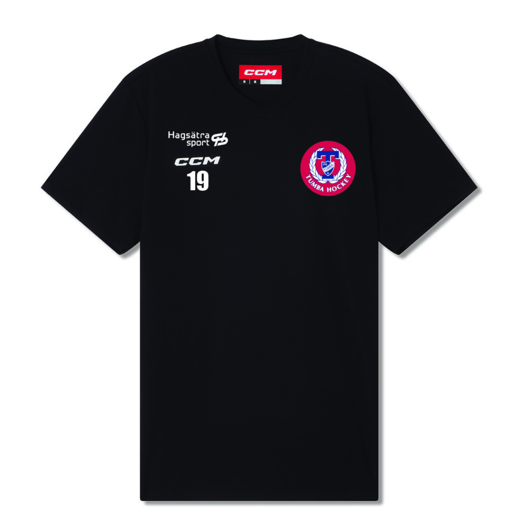 Tumba-CCM-Training-Tee