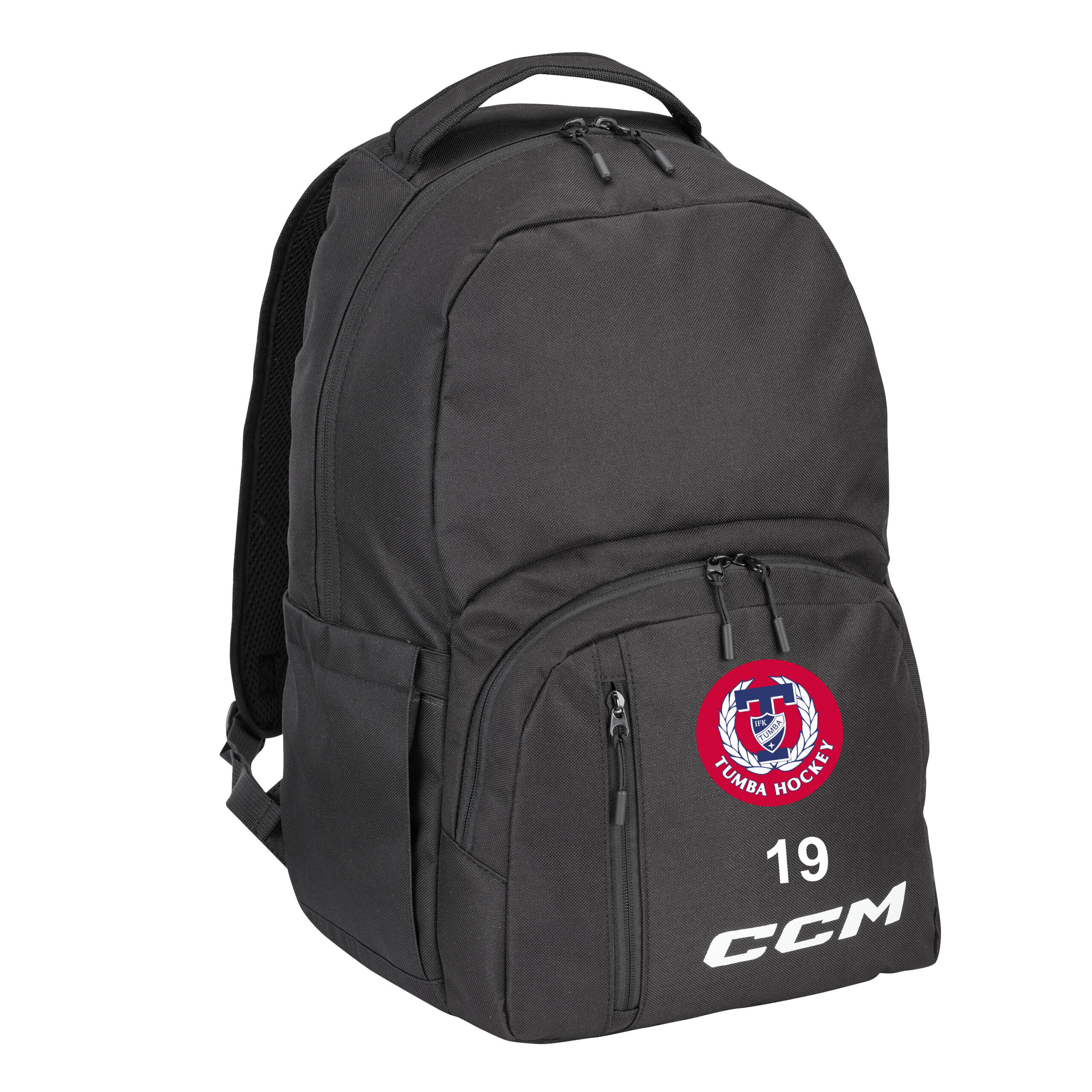 TUMBA HOCKEY CCM RYGGSÄCK