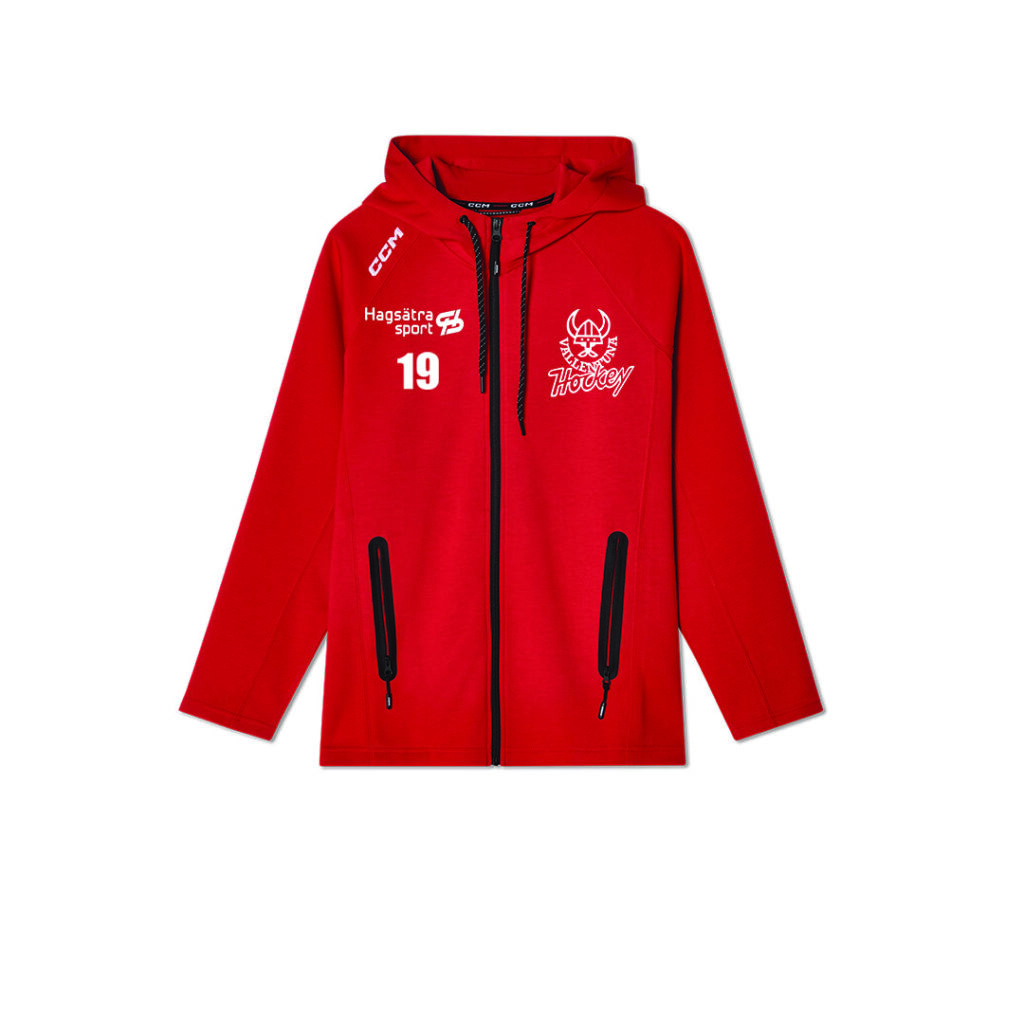 Vallentuna-CCM-Full-zip