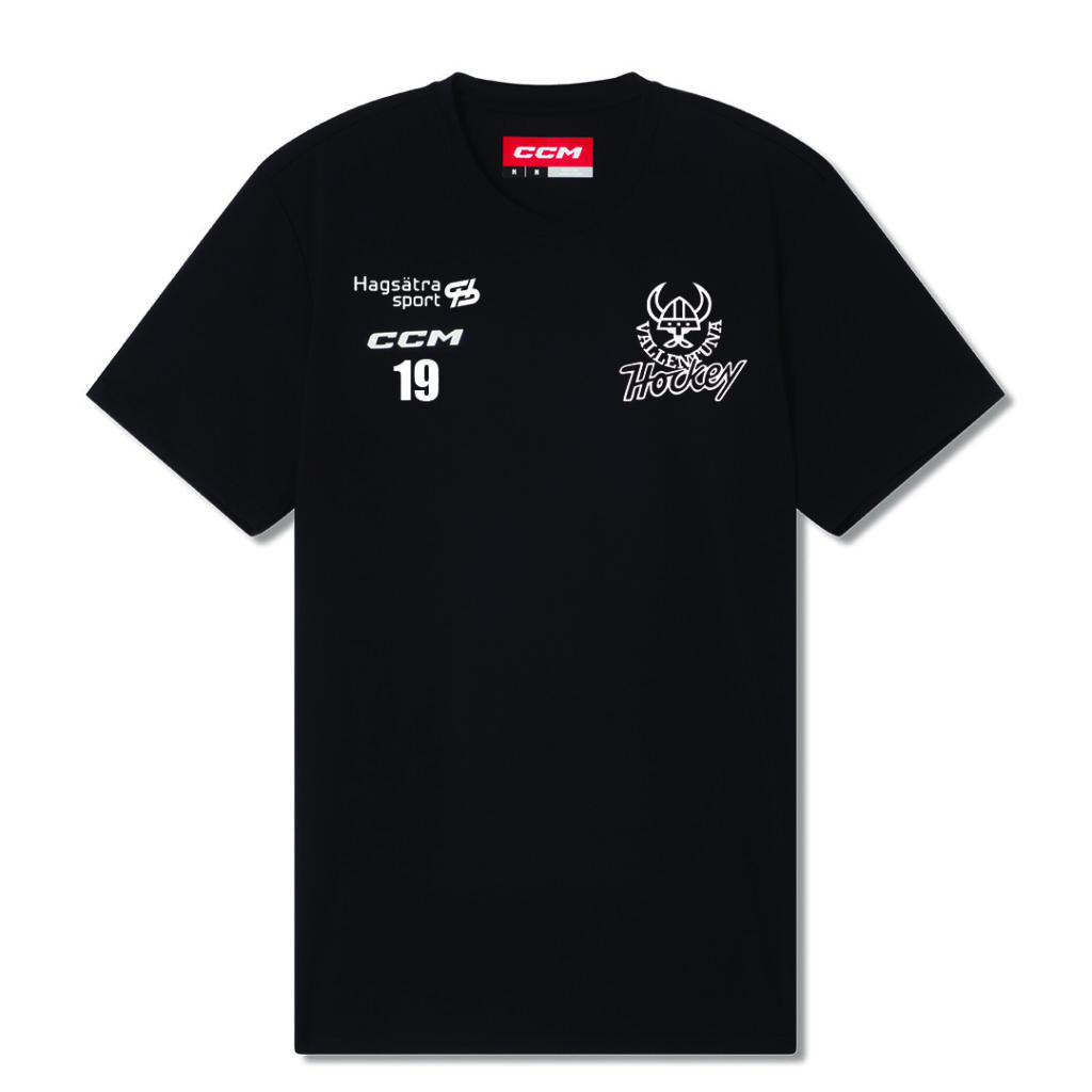 Vallentuna-CCM-Training-Tee