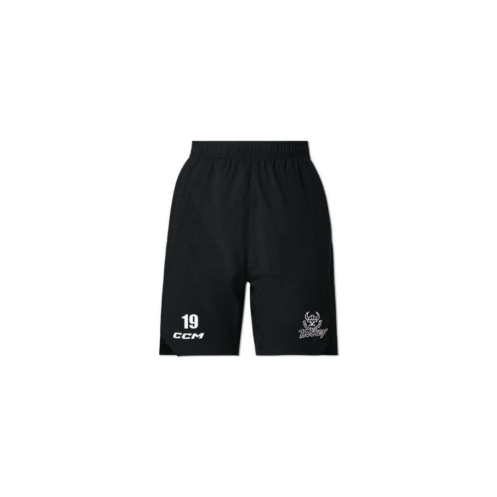Valllentuna-CCM-shorts