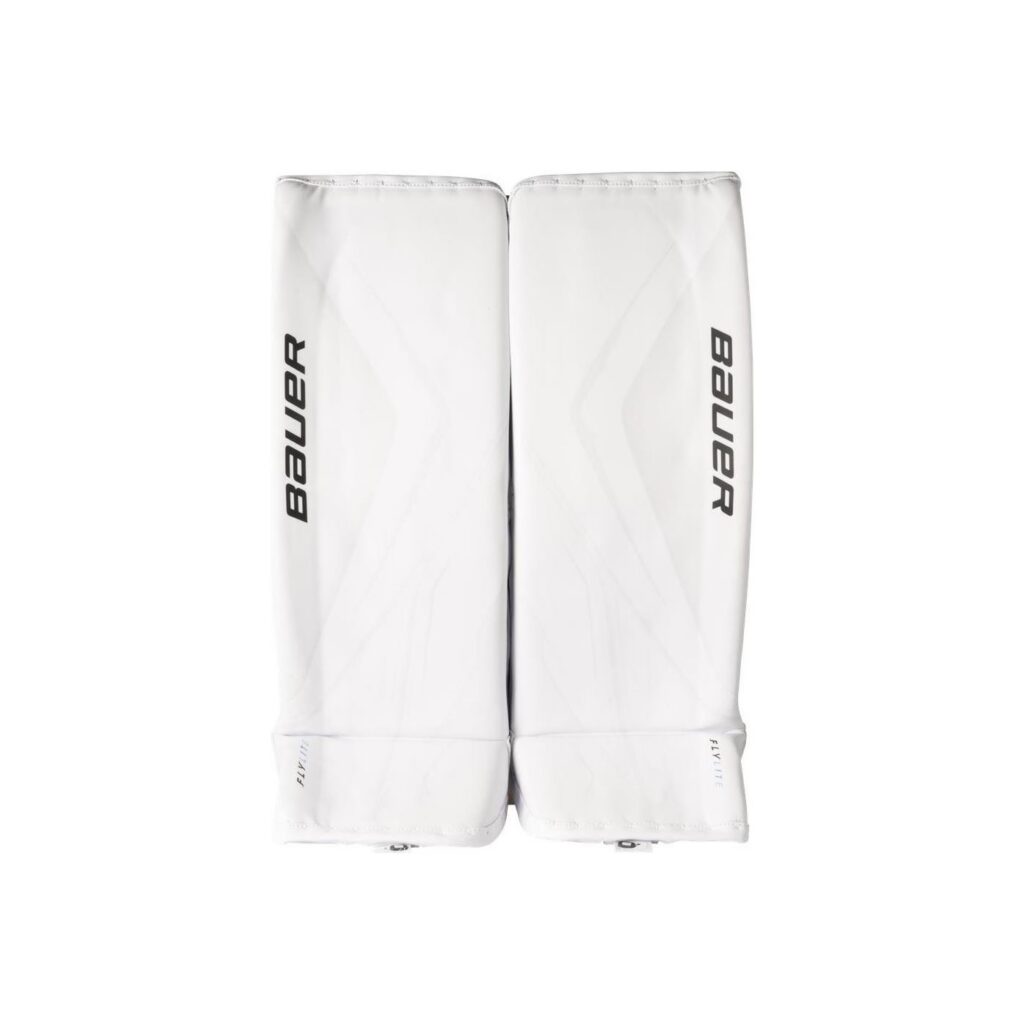bauer-malvaktsbenskydd-vapor-flylite-sr-white