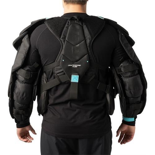 Bauer Supreme Fuse Målvaktskombinat SR - Bild 3