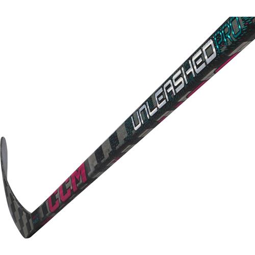 CCM Trigger Unleashed PRO Hockeyklubba INT - Bild 2