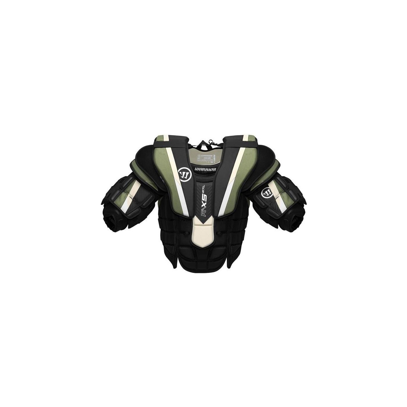 S26 WARRIOR AB R/X5 RTL INT