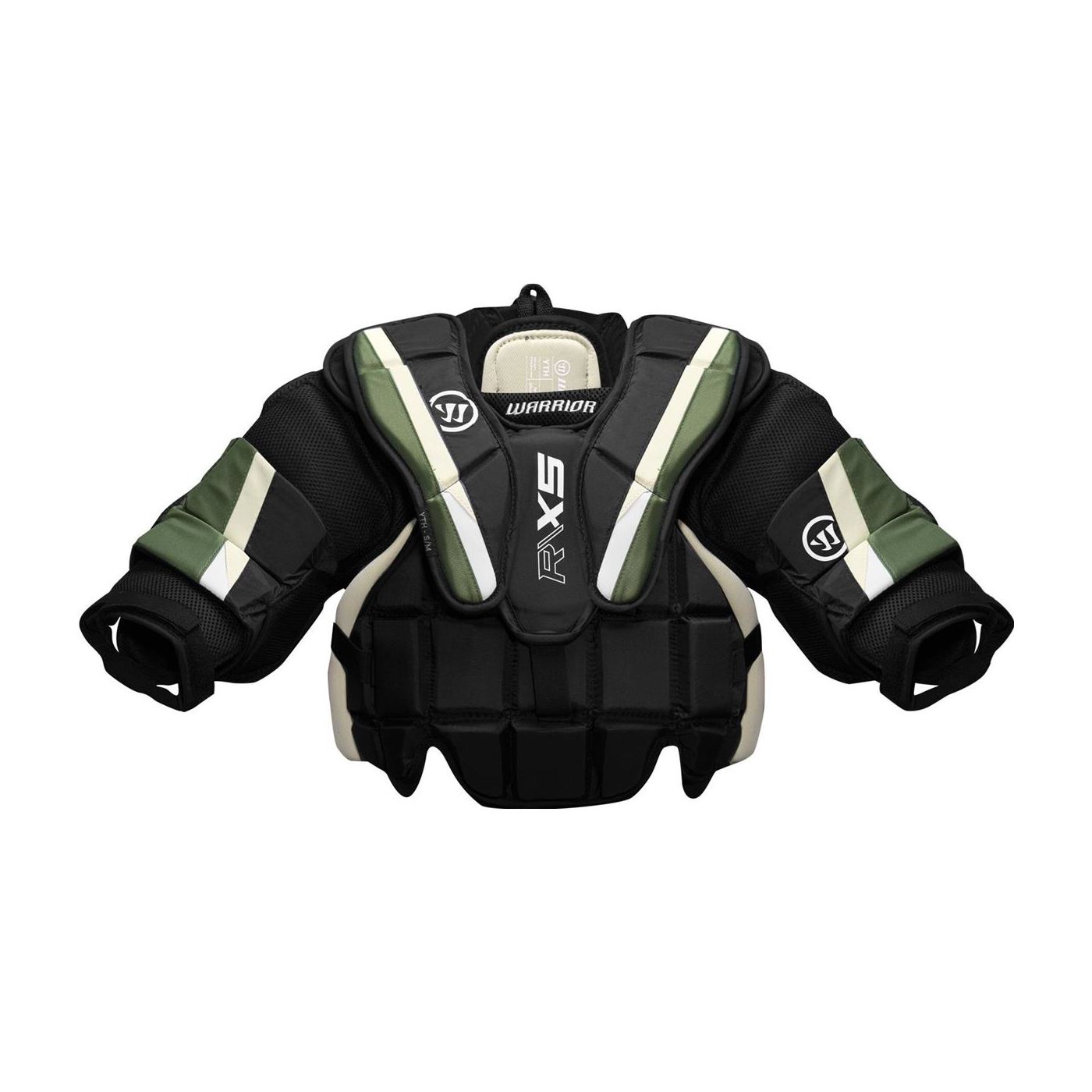 S26 WARRIOR AB R/X5 JR
