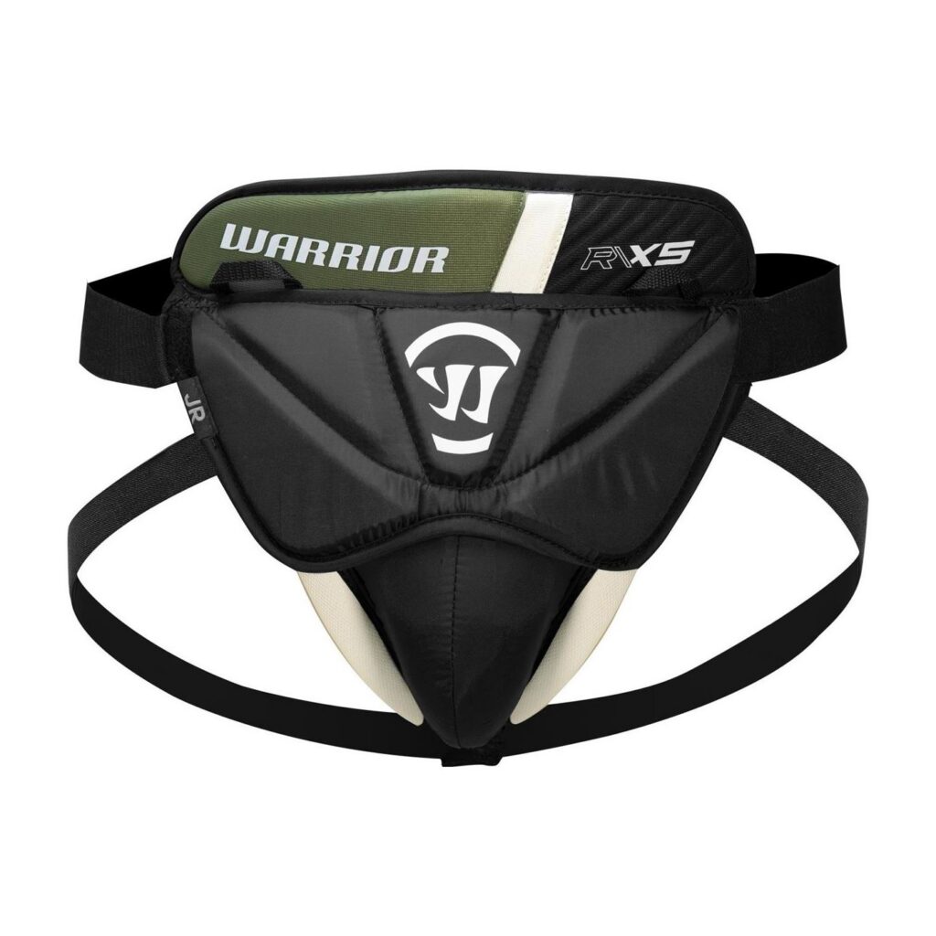 warrior-malvaktssusp-x5-jr