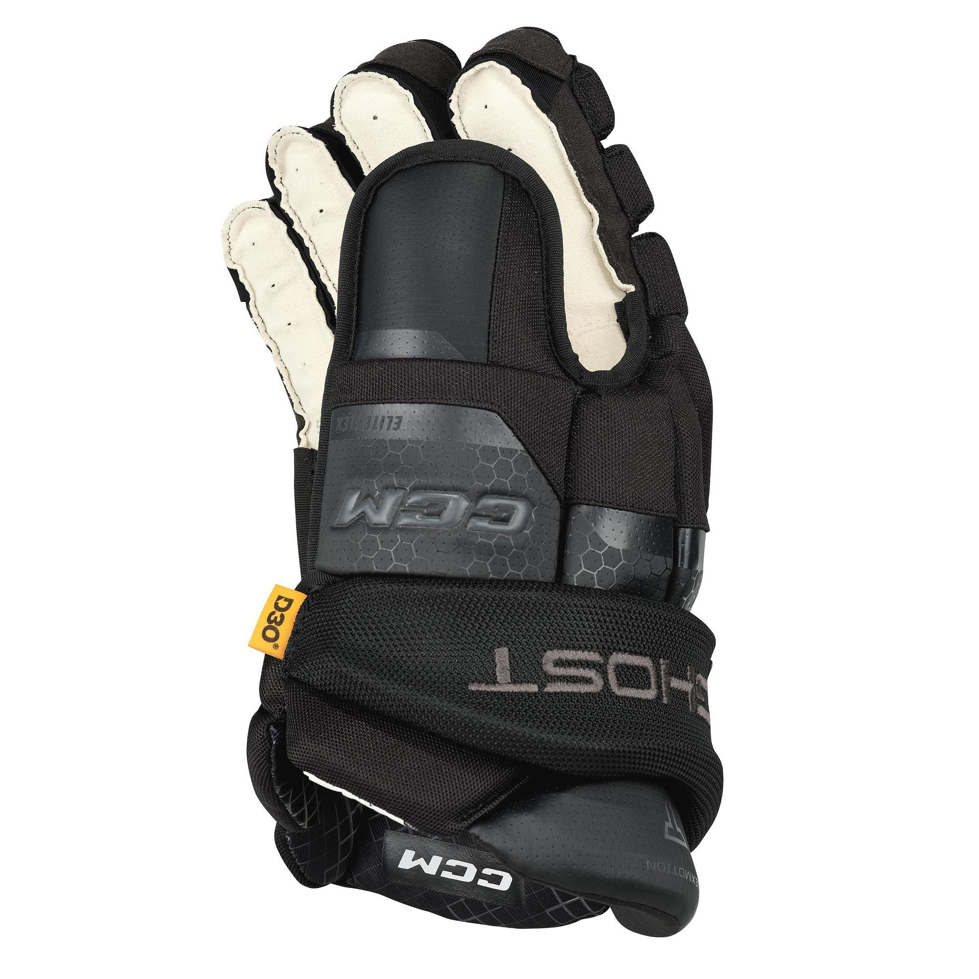 Ccm Tacks XR Ghost Hockeyhanskar SR - Bild 10