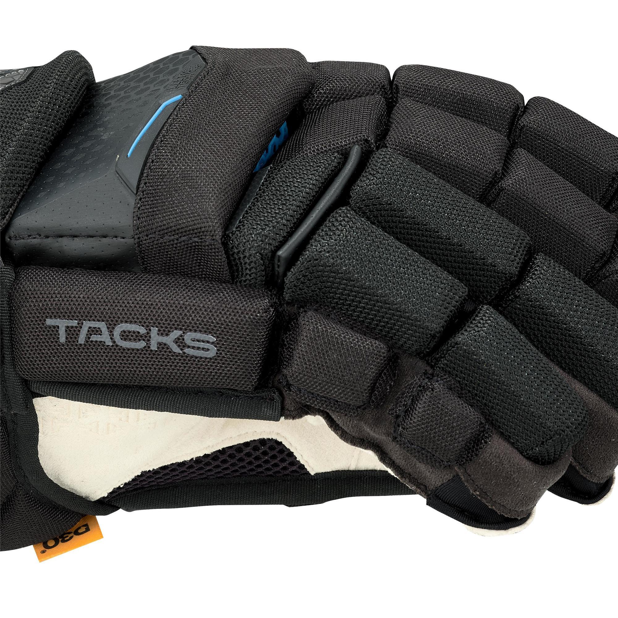 Ccm Tacks XR Ghost Hockeyhanskar SR - Bild 8