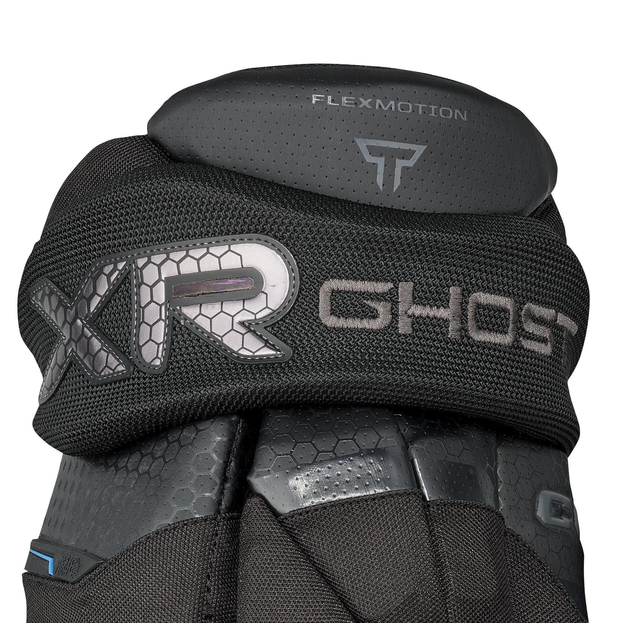 Ccm Tacks XR Ghost Hockeyhanskar SR - Bild 7