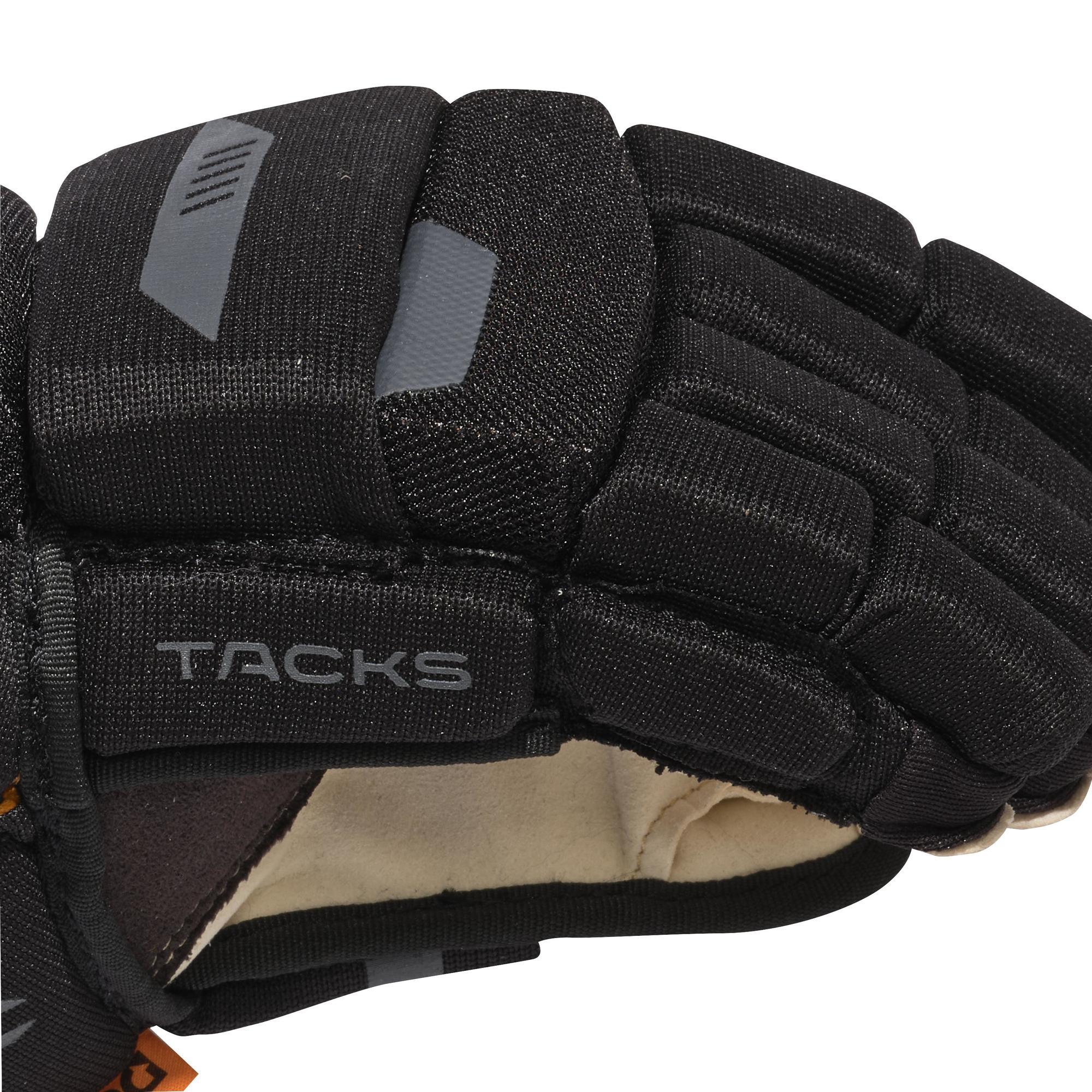 Ccm Tacks XR Pro Hockeyhandskar YTH - Bild 2