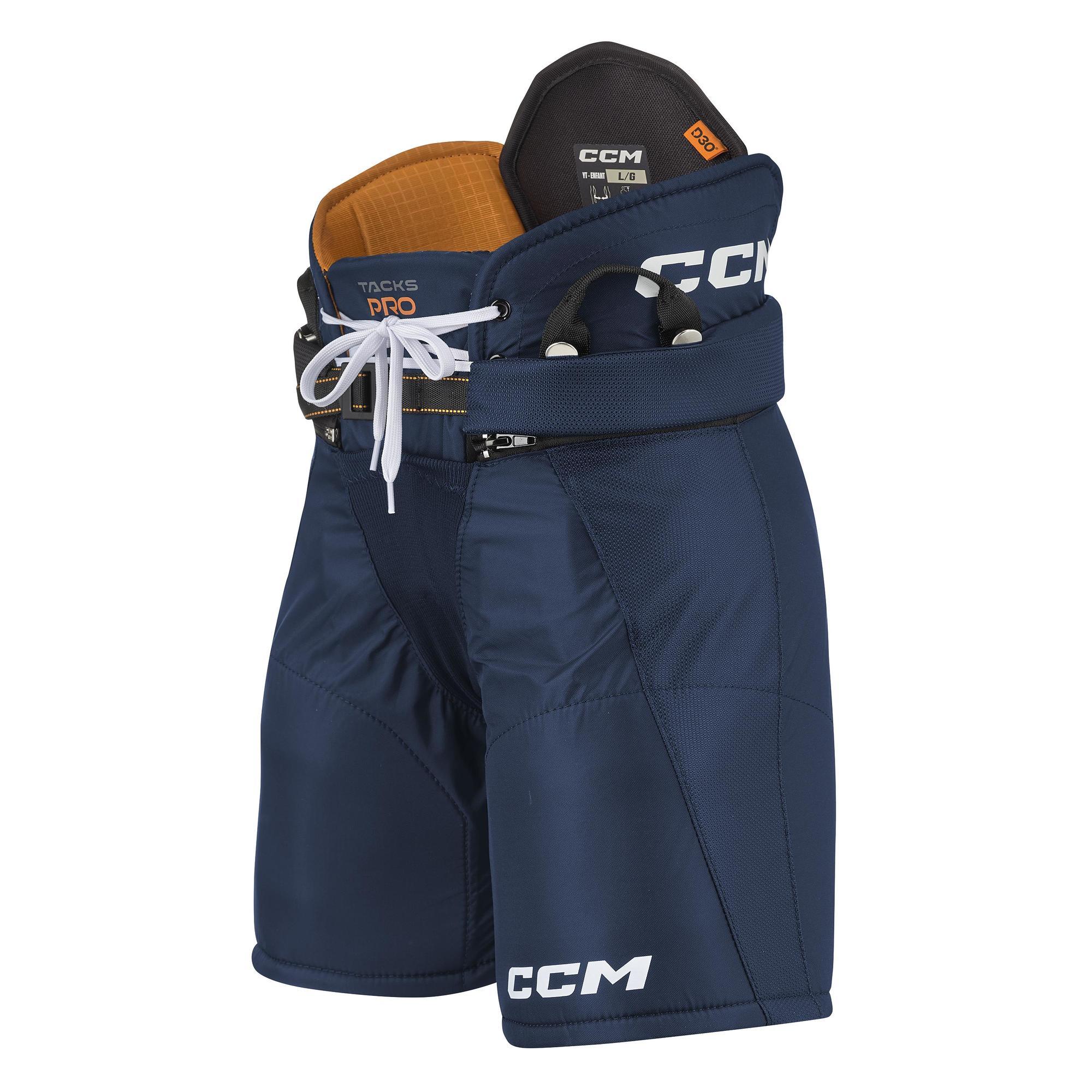 Ccm Tacks PRO Hockeybyxa YTH - Bild 4