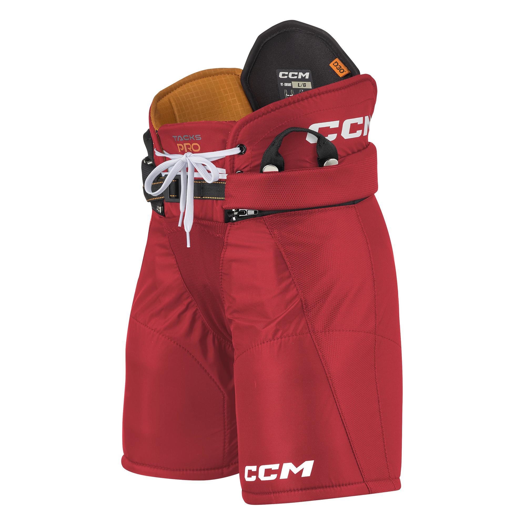 Ccm Tacks PRO Hockeybyxa YTH - Bild 3
